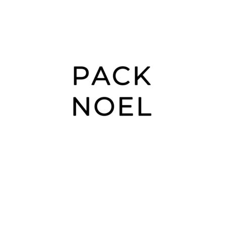 PACK Noël
