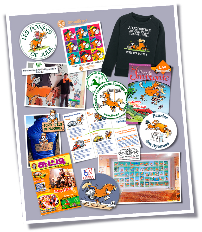 licences-et-partenariats licences et partenariats